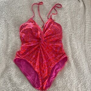 Trina Turk One Piece Swimsuit